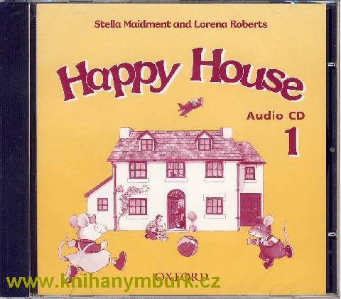 HAPPY HOUSE 1