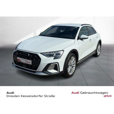 Audi A3 2.0 TFSI Allstreet 150 kW