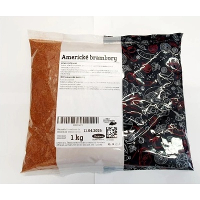 Drana Americké brambory 1 kg