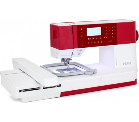 Pfaff Creative 1.5
