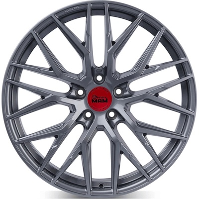 MAM RS4 8,5x20 5x108 ET45 palladium