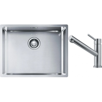 Set Franke BXX 2100 + FC 9290