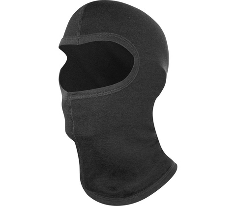 BÜSE kukla Coolmax black