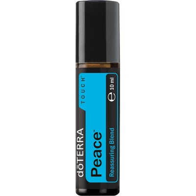 doTerra Esenciálny olej Peace Touch 10 ml