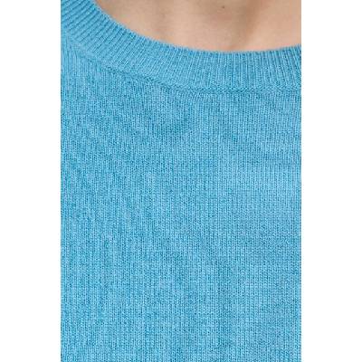 Benetton Вълнен пуловер United Colors of Benetton (1002D1K01)