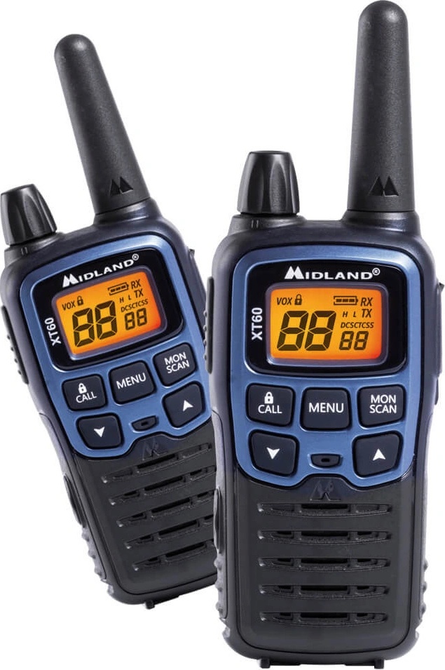 Midland XT60