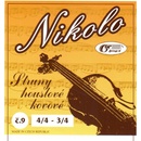 Gorstrings Nikolo č. 9