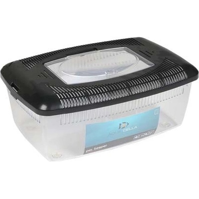 Ebi Prepravka pre drobné hlodavce nízka 39 x 25 x 16,5 cm