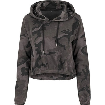 Build Your Brand BY065 Dark Camo