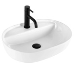 Rea Aura 51 cm white (REA-U4620)