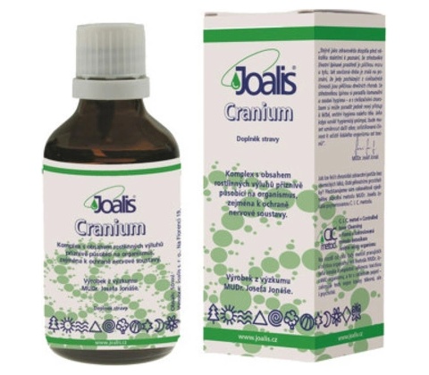 Joalis Cranium 50 ml