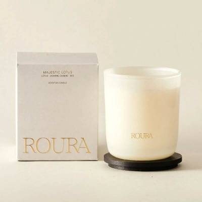 ROURA Majestic Lotus 180 g