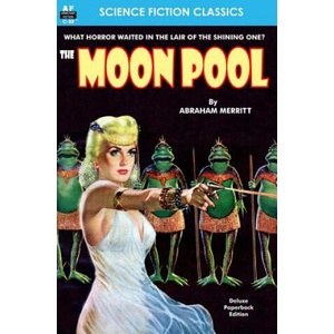 The Moon Pool (ISBN: 9781612871950)