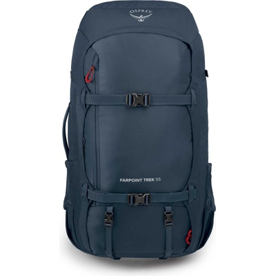 Osprey Раница Farpoint Trek 55