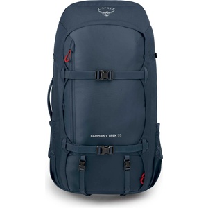 Osprey Раница Farpoint Trek 55