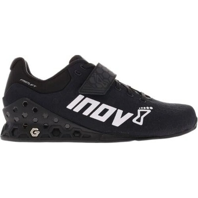 Inov-8 FASTLIFT POWER G 380 M black/white – Zboží Mobilmania