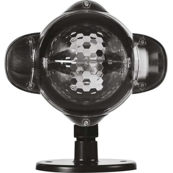 Emos DCPN01 hviezdičky vonkajšie aj vnútorné teplá studená biela