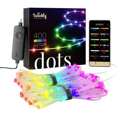 Twinkly DOTS TWD400STP-TEU