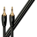 AudioQuest Tower JJ 1, 5m - аудио кабел 1 x 3, 5 mm - 1 x 3, 5 mm (059937)