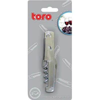 Otvírák číšnický TORO