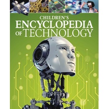 Childrens Encyclopedia of Technology
