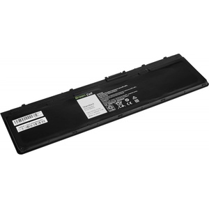 Green Cell Батерия за Dell Latitude E7240 / E7250, 11.1 V, 2400 mAh (DE116)