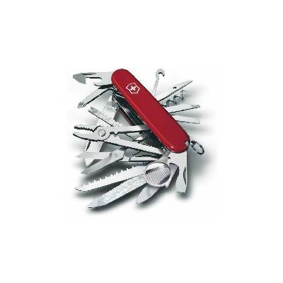 Victorinox SwissChamp + 3 roky záruka zdarma