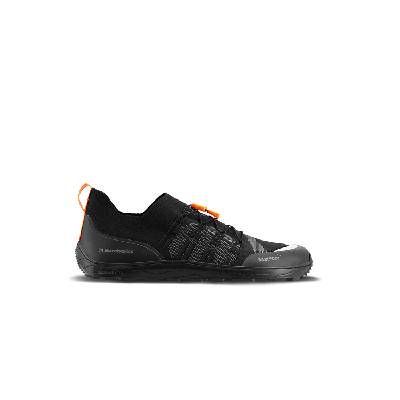 Barefoot tenisky Barebarics Voyager - Black Velikost: 44