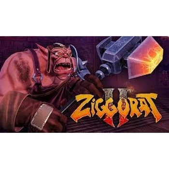 Ziggurat 2