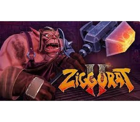 Ziggurat 2