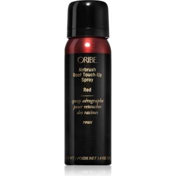 ORIBE Airbrush Root Touch-Up Spray спрей за мигновено прикриване на израснала коса цвят Red 75ml