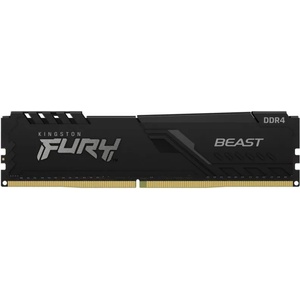 Kingston FURY Beast 8GB DDR4 3200MHz KF432C16BB/8