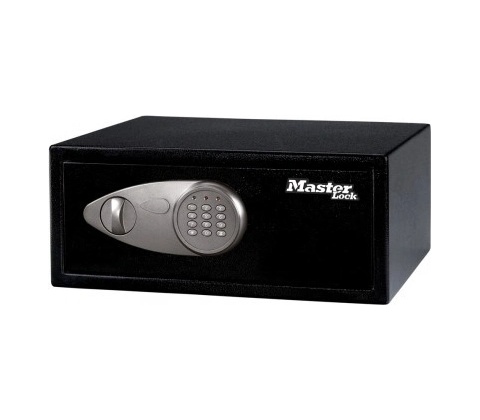 MasterLock X075ML