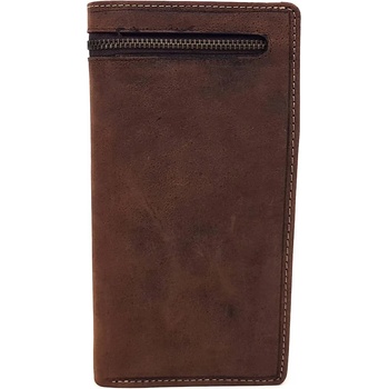 Image 1 of Набуково портмоне с цип