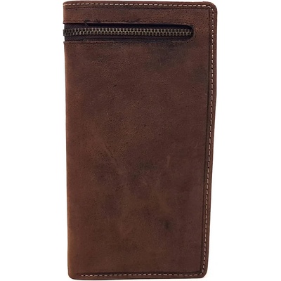 Набуково портмоне с цип