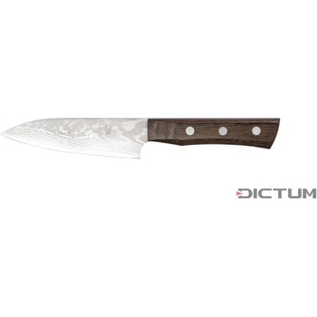 Dictum Japonský nůž Mina Hocho Gyuto Fish and Meat Knife 125 mm
