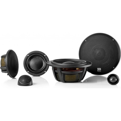 Morel Elate Carbon 63A