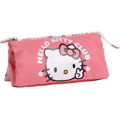 Cerda Несесер hello kitty