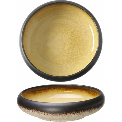 FINE DINE Hlboký tanier s priemerom 203 mm Topaz