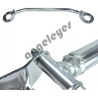 Angeleyes Hliníková rozpera BMW E36 320i, 325i