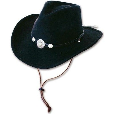 Idaho black