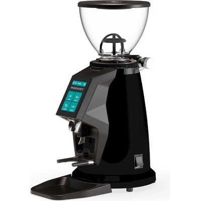 Rocket Espresso Spluga Black