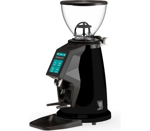 Rocket Espresso Spluga Black