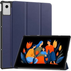 Techsuit Калъф за таблет Lenovo Idea Tab Plus 12.1 - Techsuit FoldPro - Син
