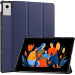 Techsuit Калъф за таблет Lenovo Idea Tab Plus 12.1 - Techsuit FoldPro - Син