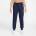 Nike Анцуг Nike Sportswear Phoenix Fleece Women's Mid-Rise Sweatpants - Midnight Navy