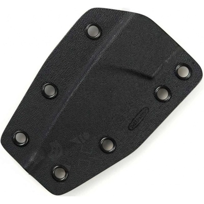 Mikov LIST puzdro na nôž kydex V1608447 čierna