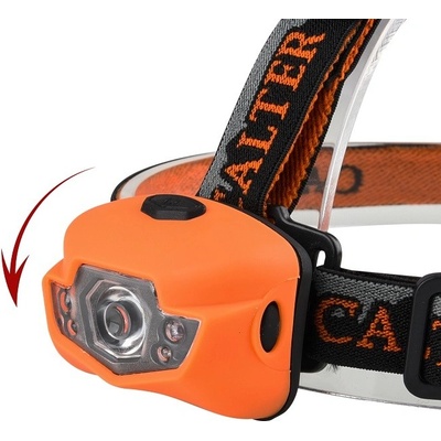 Calter MID 3W-110lm