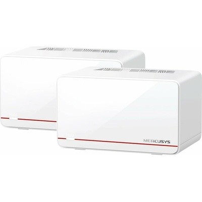 Mercusys Halo H37BE, 2ks