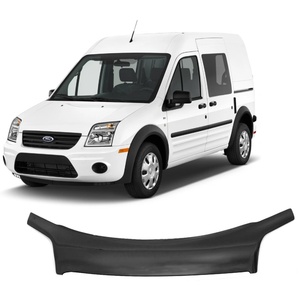  Дефлектор за преден капак за Ford Connect 2009-2014г